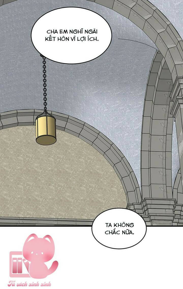 Ác Nữ Trùng Sinh - Chap 61 - Trang 40