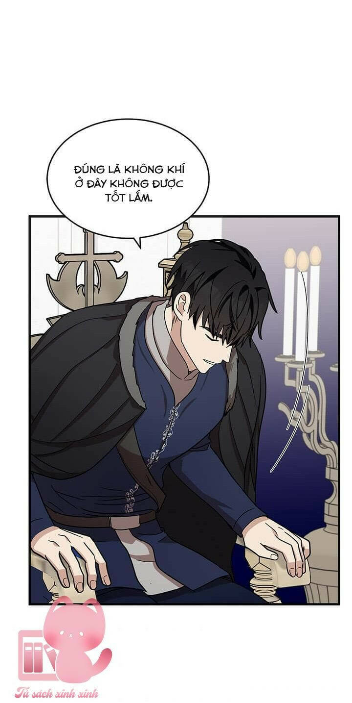Ác Nữ Trùng Sinh - Chap 61 - Trang 5