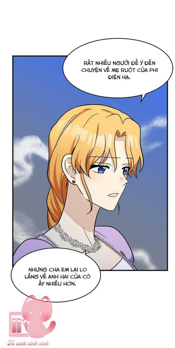 Ác Nữ Trùng Sinh - Chap 61 - Trang 41