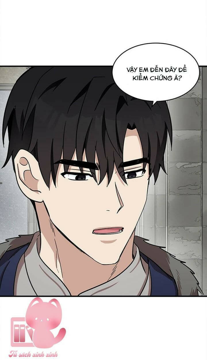 Ác Nữ Trùng Sinh - Chap 61 - Trang 43
