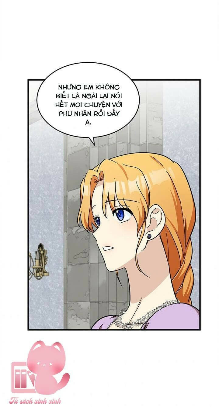 Ác Nữ Trùng Sinh - Chap 61 - Trang 45
