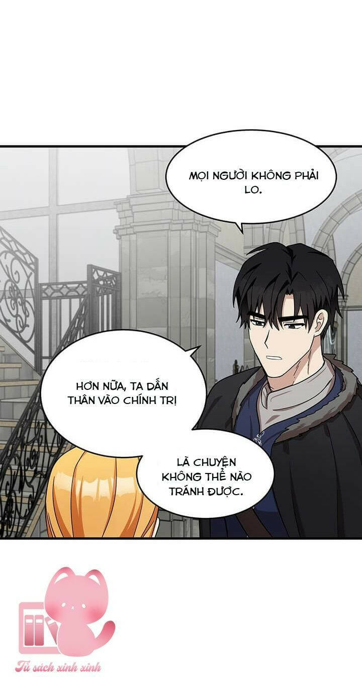 Ác Nữ Trùng Sinh - Chap 61 - Trang 47