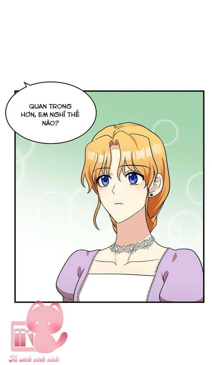 Ác Nữ Trùng Sinh - Chap 61 - Trang 48