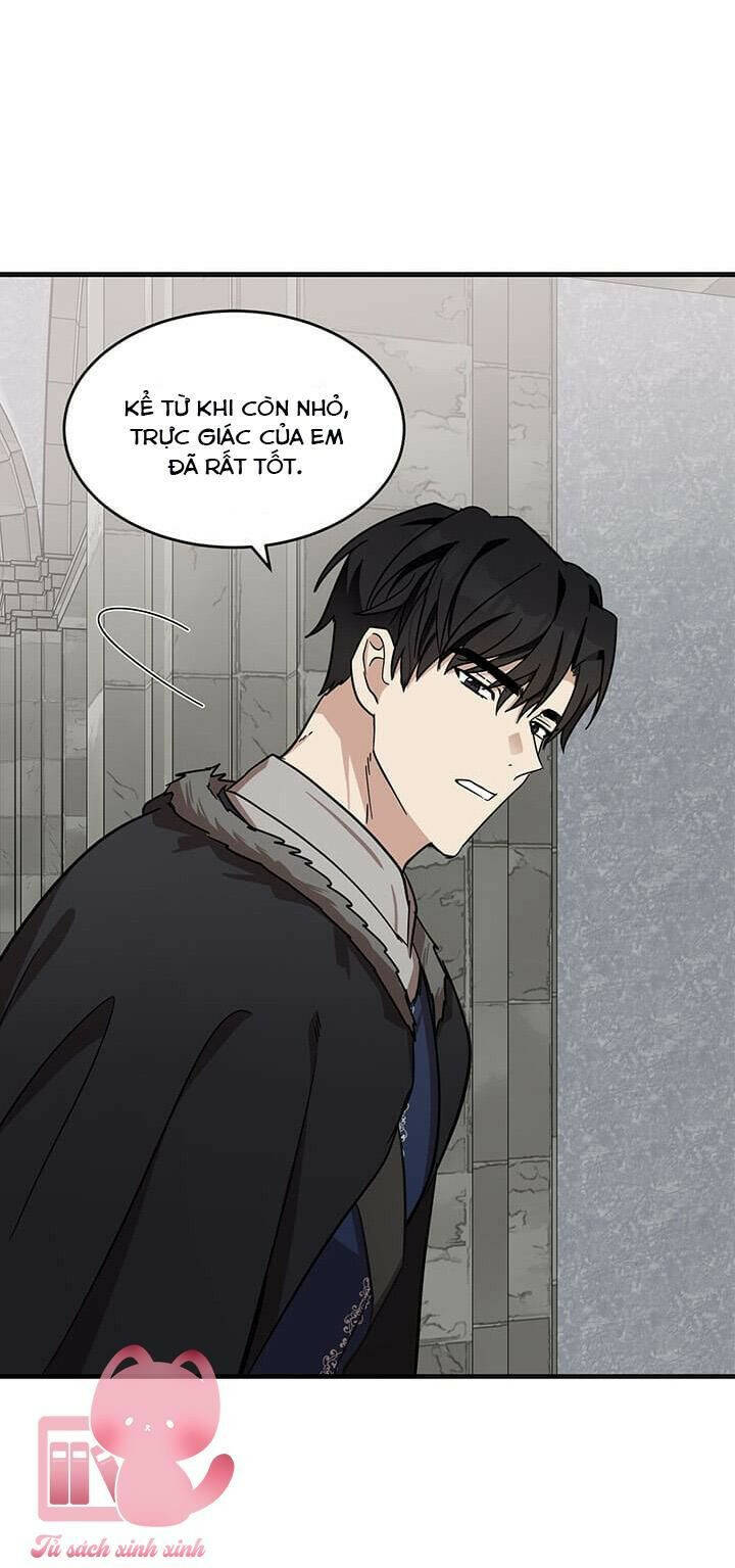 Ác Nữ Trùng Sinh - Chap 61 - Trang 50