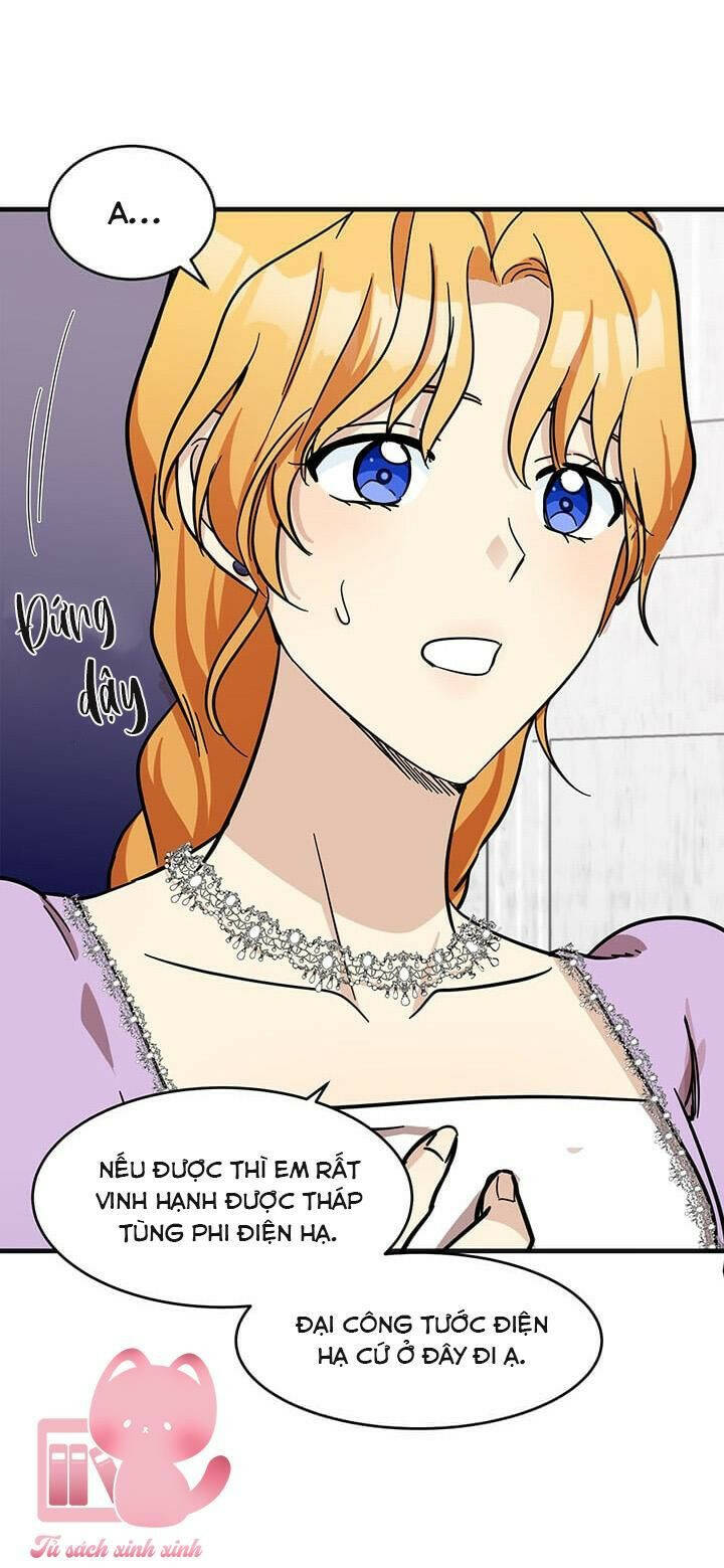 Ác Nữ Trùng Sinh - Chap 61 - Trang 8