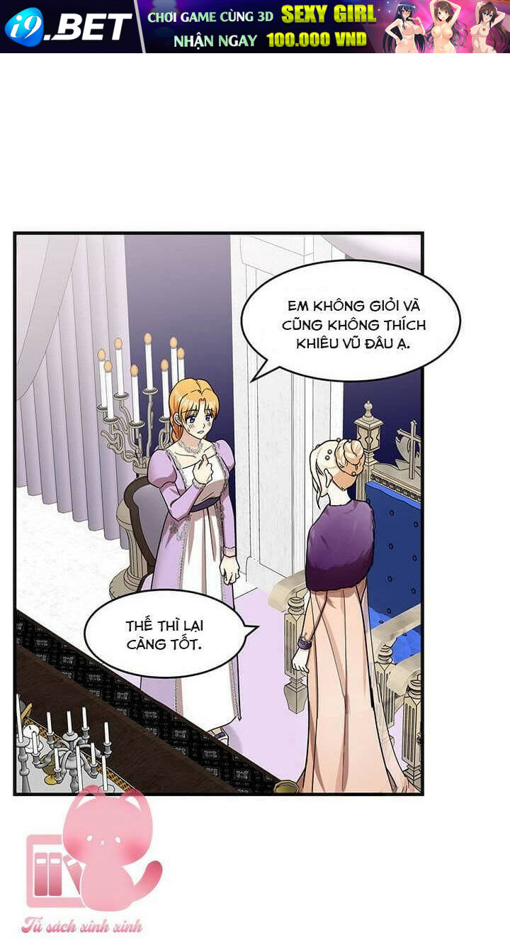 Ác Nữ Trùng Sinh - Chap 61 - Trang 10