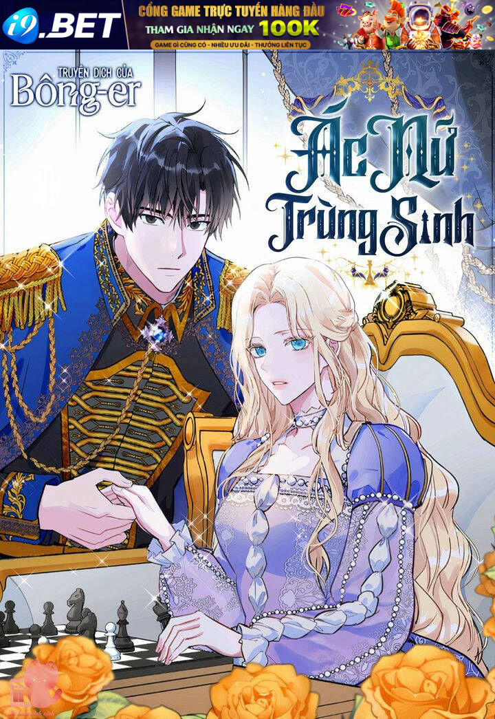 Ác Nữ Trùng Sinh - Chap 62 - Trang 1