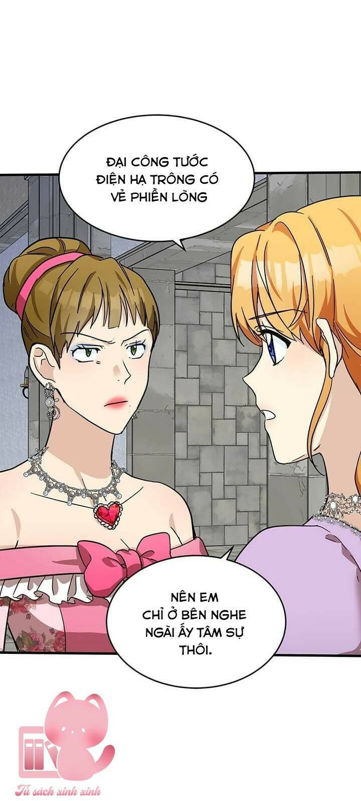 Ác Nữ Trùng Sinh - Chap 62 - Trang 11