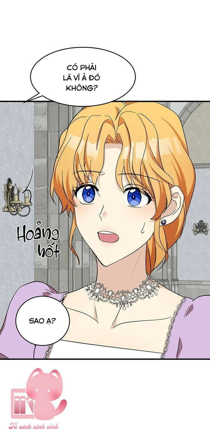 Ác Nữ Trùng Sinh - Chap 62 - Trang 13