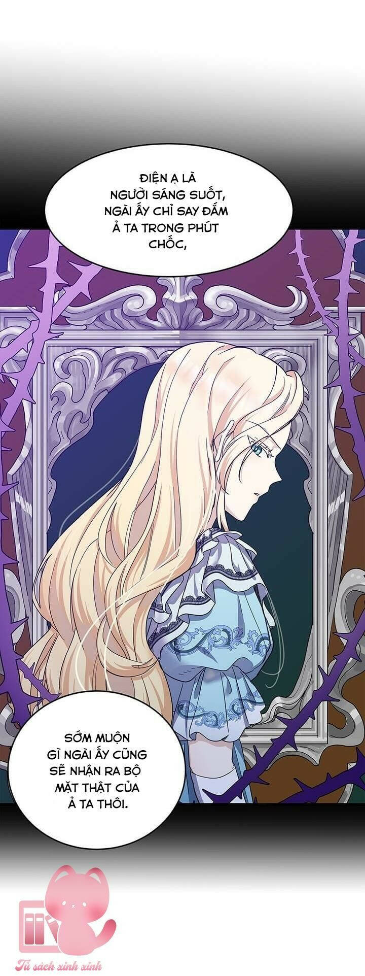 Ác Nữ Trùng Sinh - Chap 62 - Trang 15