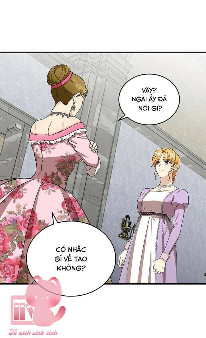 Ác Nữ Trùng Sinh - Chap 62 - Trang 16
