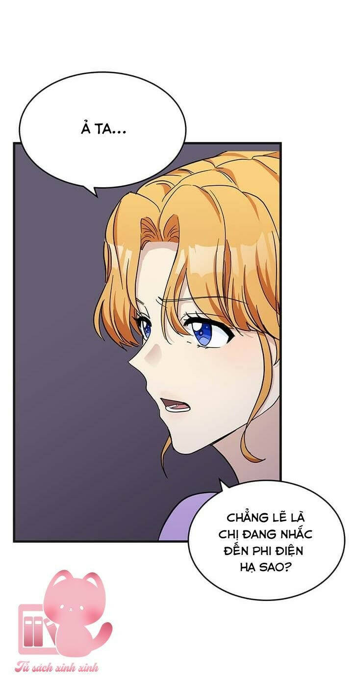 Ác Nữ Trùng Sinh - Chap 62 - Trang 17
