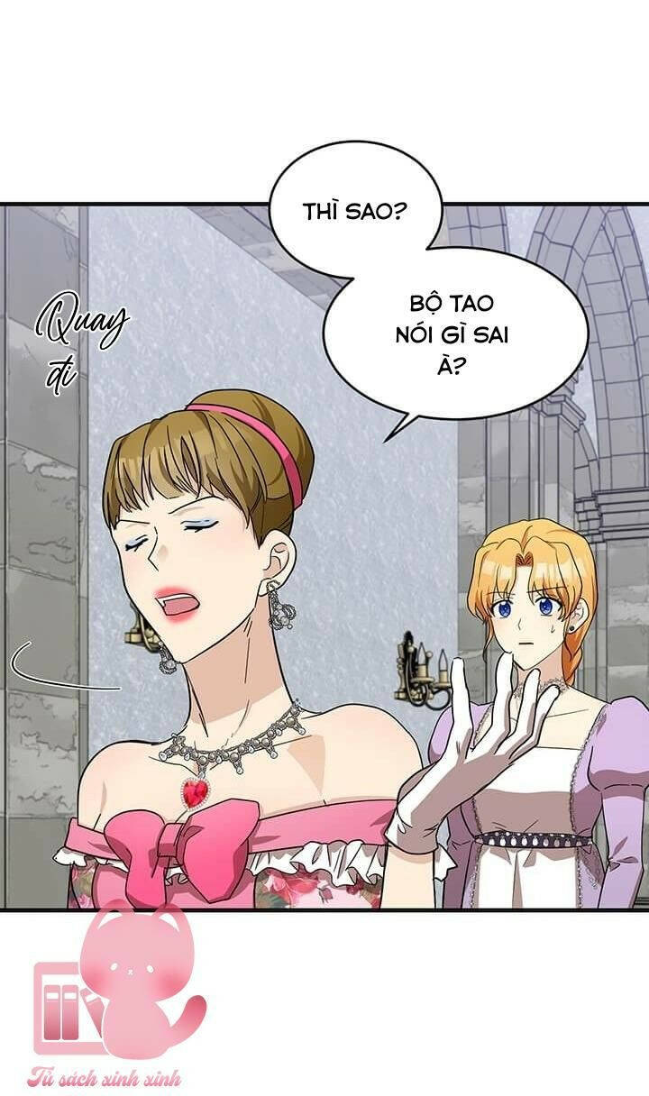 Ác Nữ Trùng Sinh - Chap 62 - Trang 18