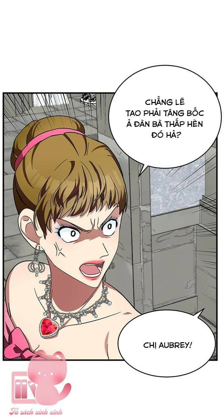 Ác Nữ Trùng Sinh - Chap 62 - Trang 19