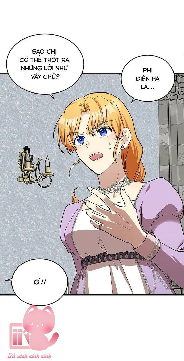 Ác Nữ Trùng Sinh - Chap 62 - Trang 20