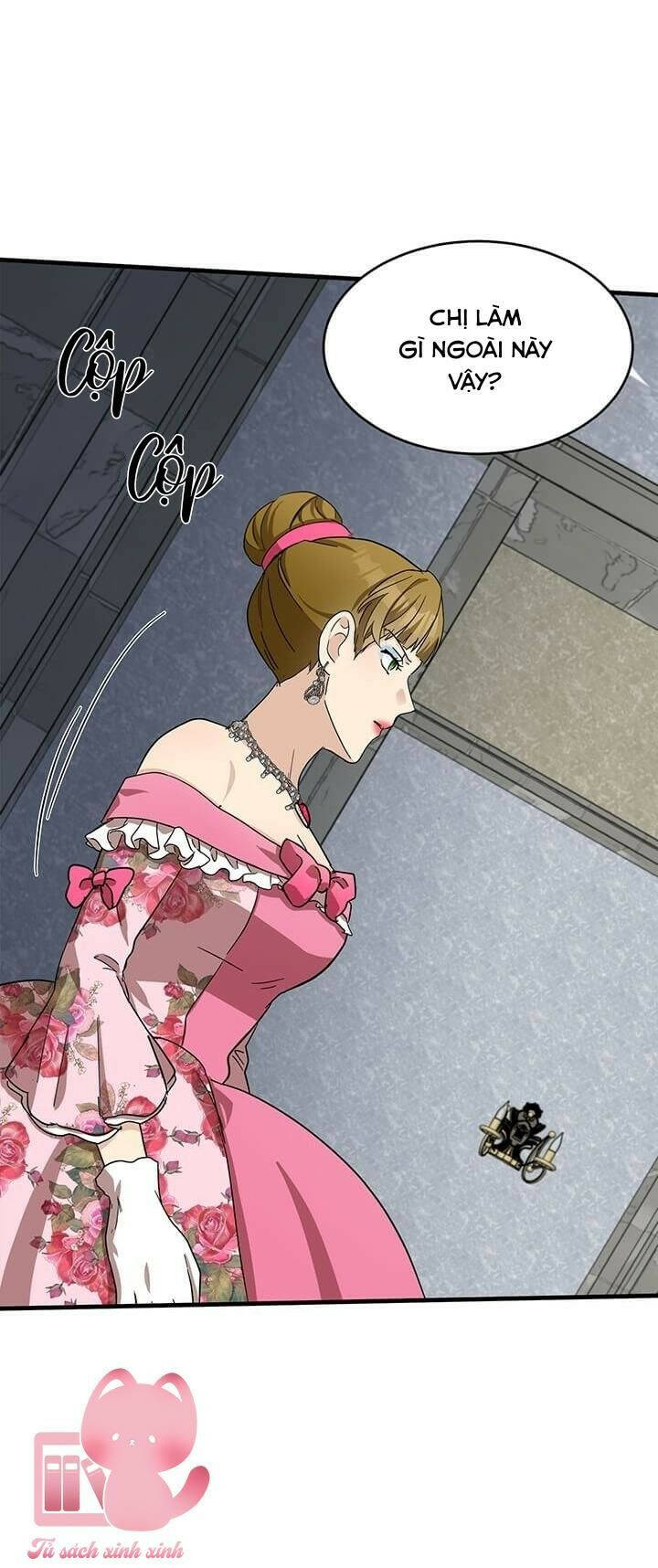 Ác Nữ Trùng Sinh - Chap 62 - Trang 4
