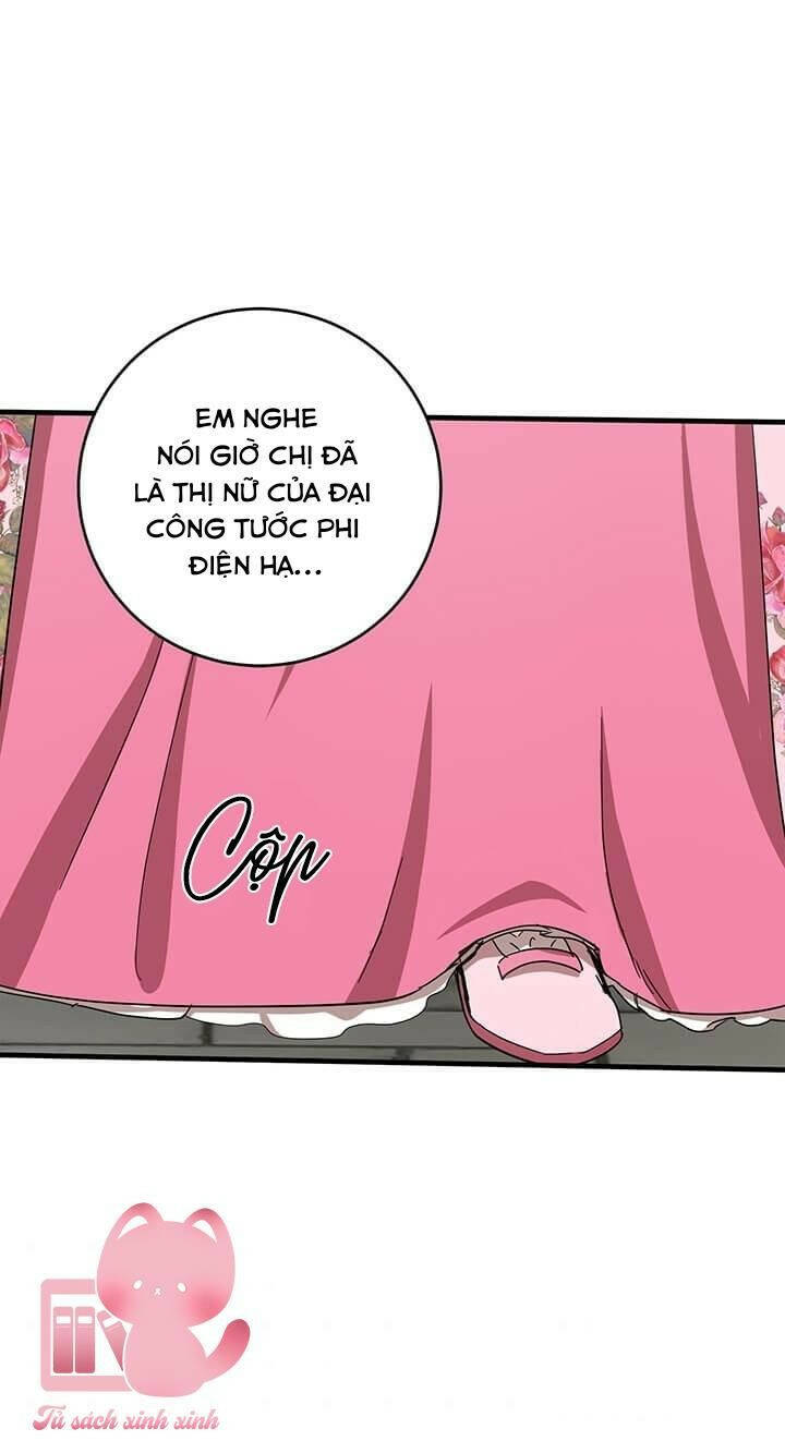 Ác Nữ Trùng Sinh - Chap 62 - Trang 5