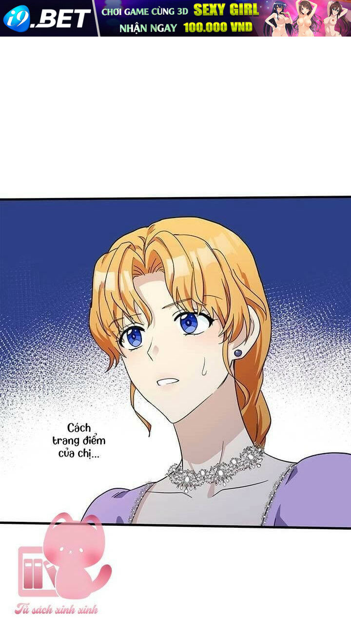 Ác Nữ Trùng Sinh - Chap 62 - Trang 8