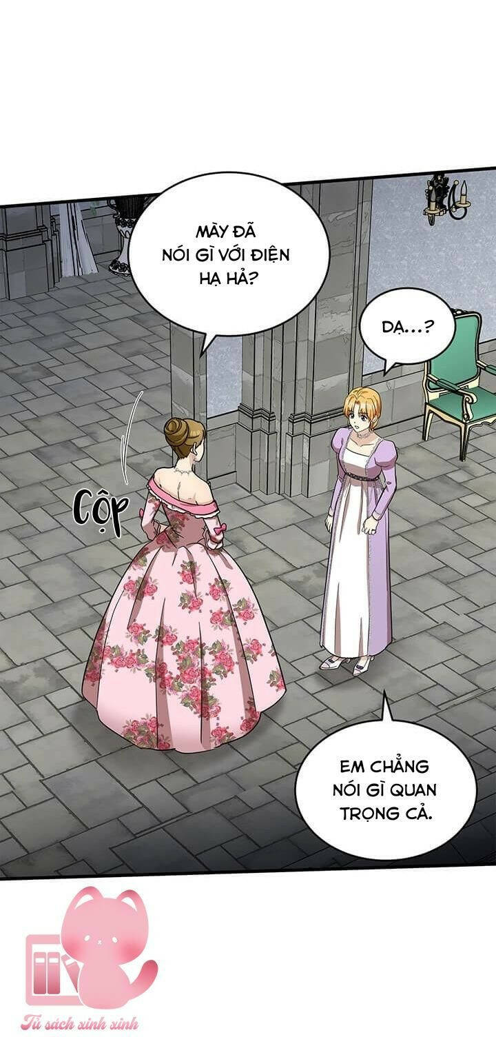 Ác Nữ Trùng Sinh - Chap 62 - Trang 10