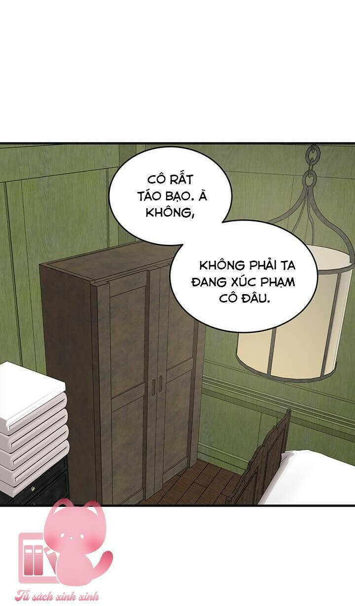 Ác Nữ Trùng Sinh - Chap 63 - Trang 11