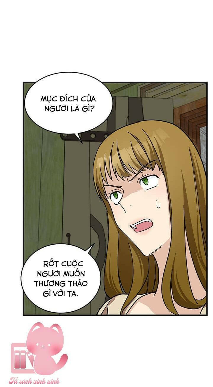 Ác Nữ Trùng Sinh - Chap 63 - Trang 13