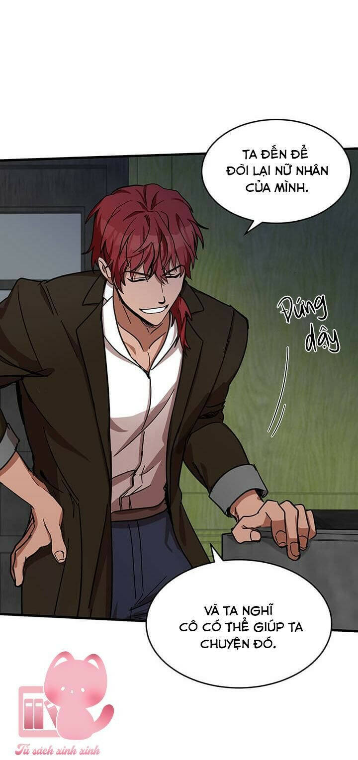 Ác Nữ Trùng Sinh - Chap 63 - Trang 14