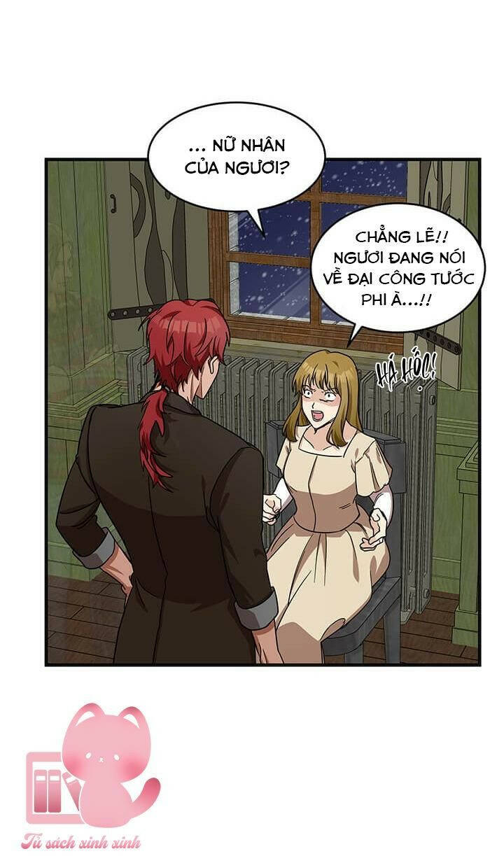 Ác Nữ Trùng Sinh - Chap 63 - Trang 15