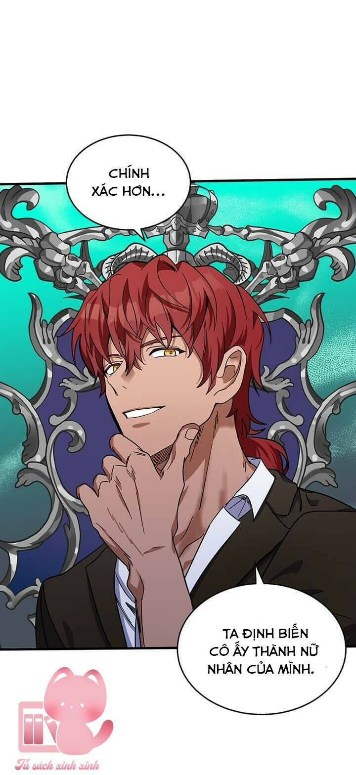 Ác Nữ Trùng Sinh - Chap 63 - Trang 16