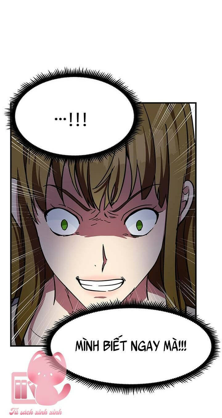 Ác Nữ Trùng Sinh - Chap 63 - Trang 18
