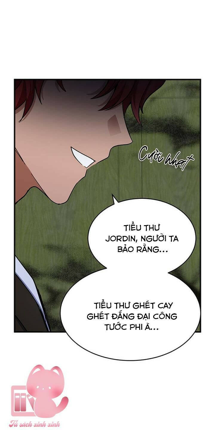Ác Nữ Trùng Sinh - Chap 63 - Trang 20