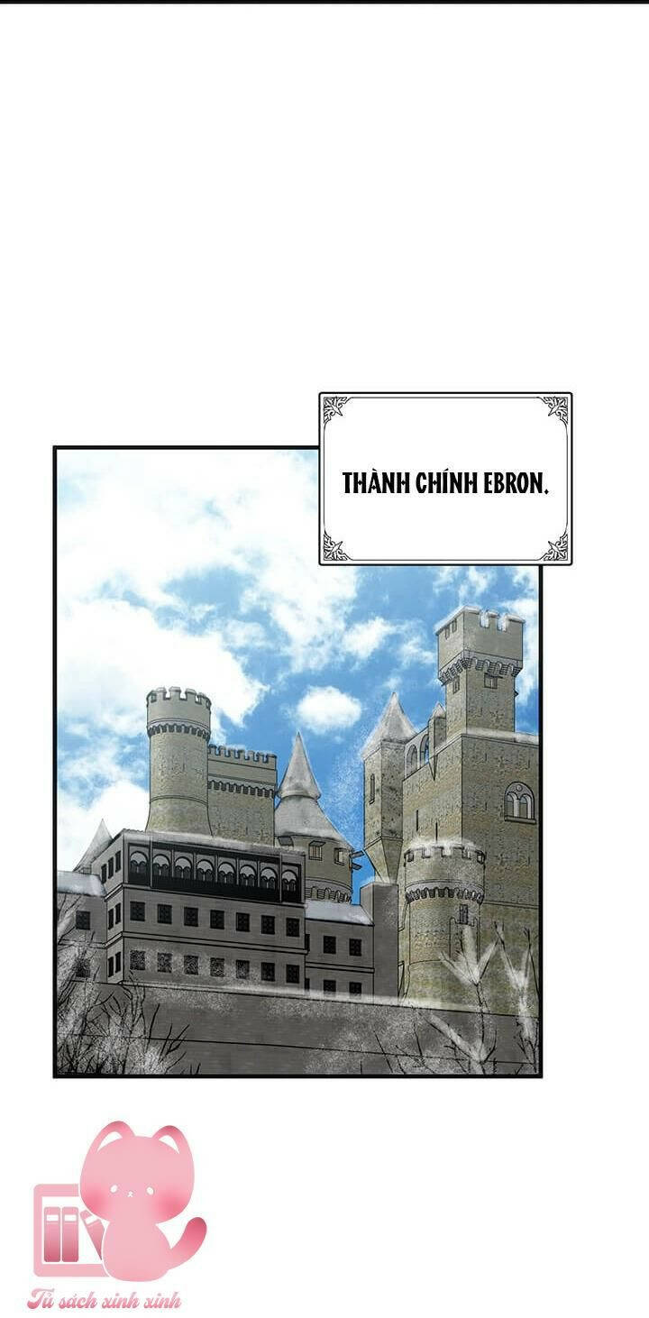 Ác Nữ Trùng Sinh - Chap 63 - Trang 22