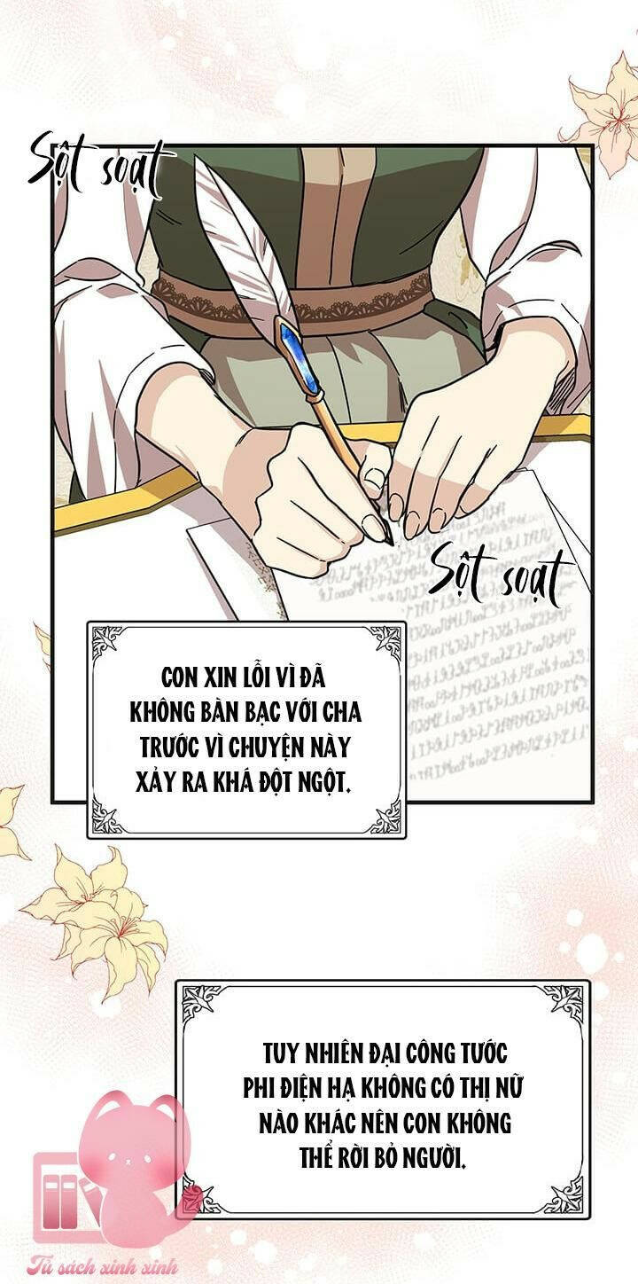 Ác Nữ Trùng Sinh - Chap 63 - Trang 25