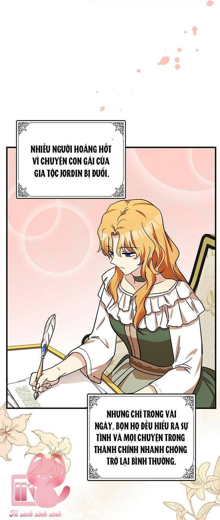 Ác Nữ Trùng Sinh - Chap 63 - Trang 27