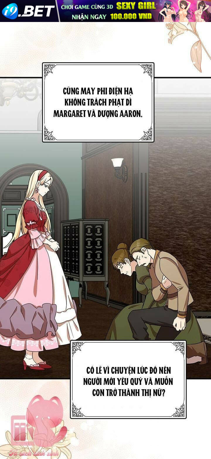 Ác Nữ Trùng Sinh - Chap 63 - Trang 28