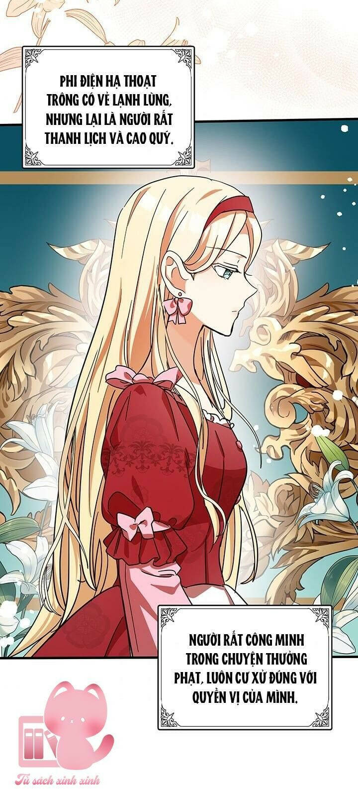 Ác Nữ Trùng Sinh - Chap 63 - Trang 29