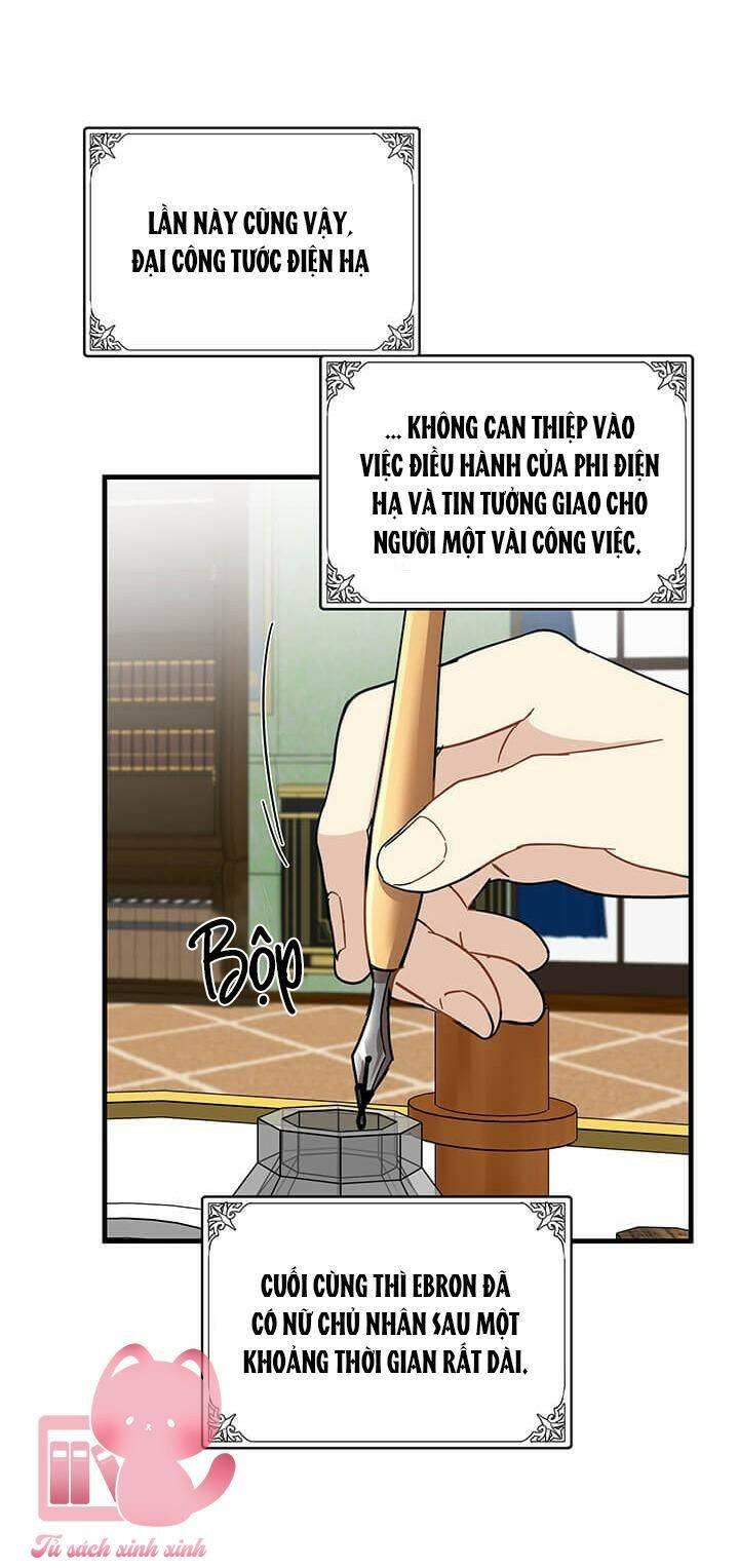 Ác Nữ Trùng Sinh - Chap 63 - Trang 30