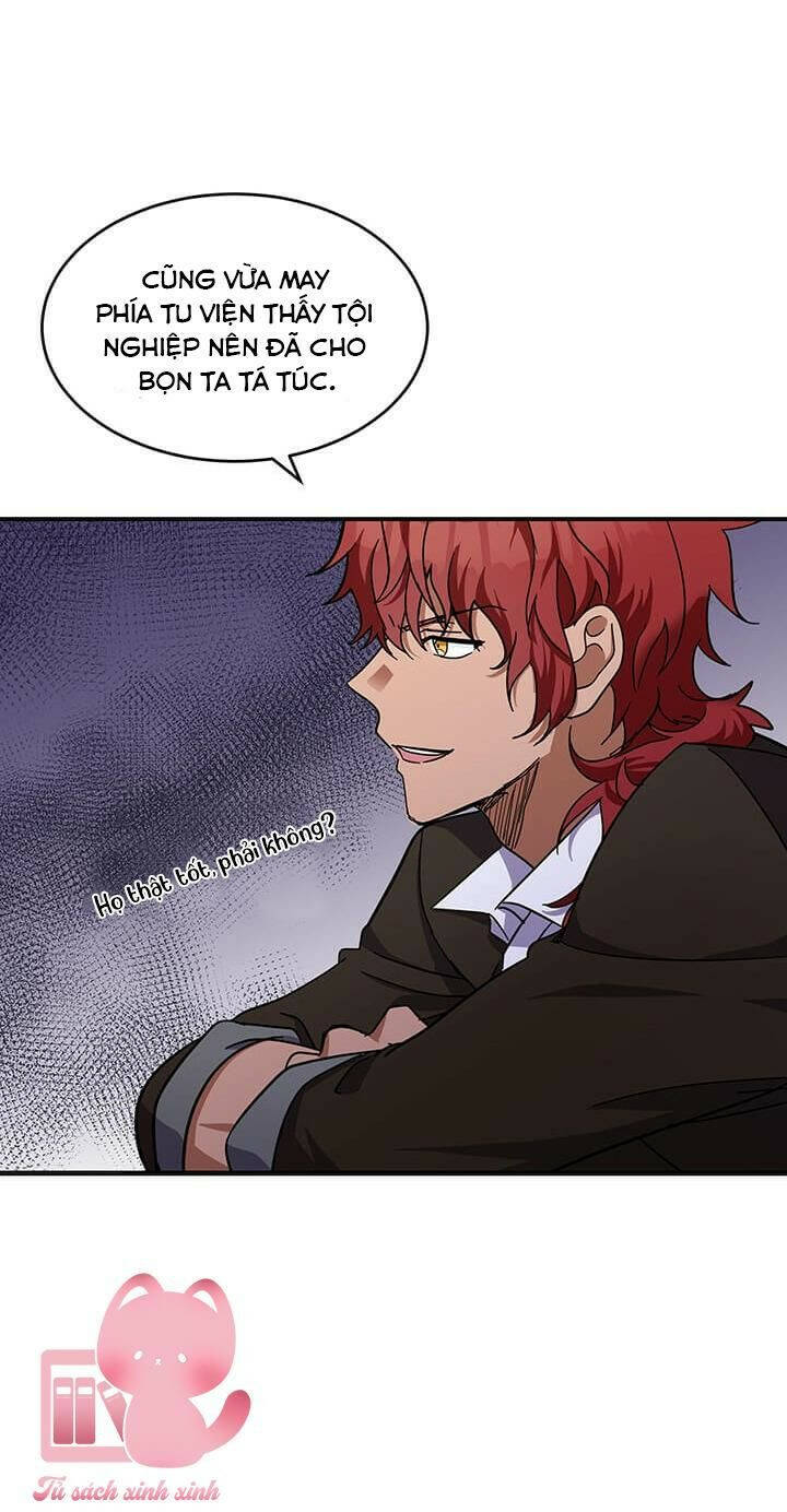 Ác Nữ Trùng Sinh - Chap 63 - Trang 4