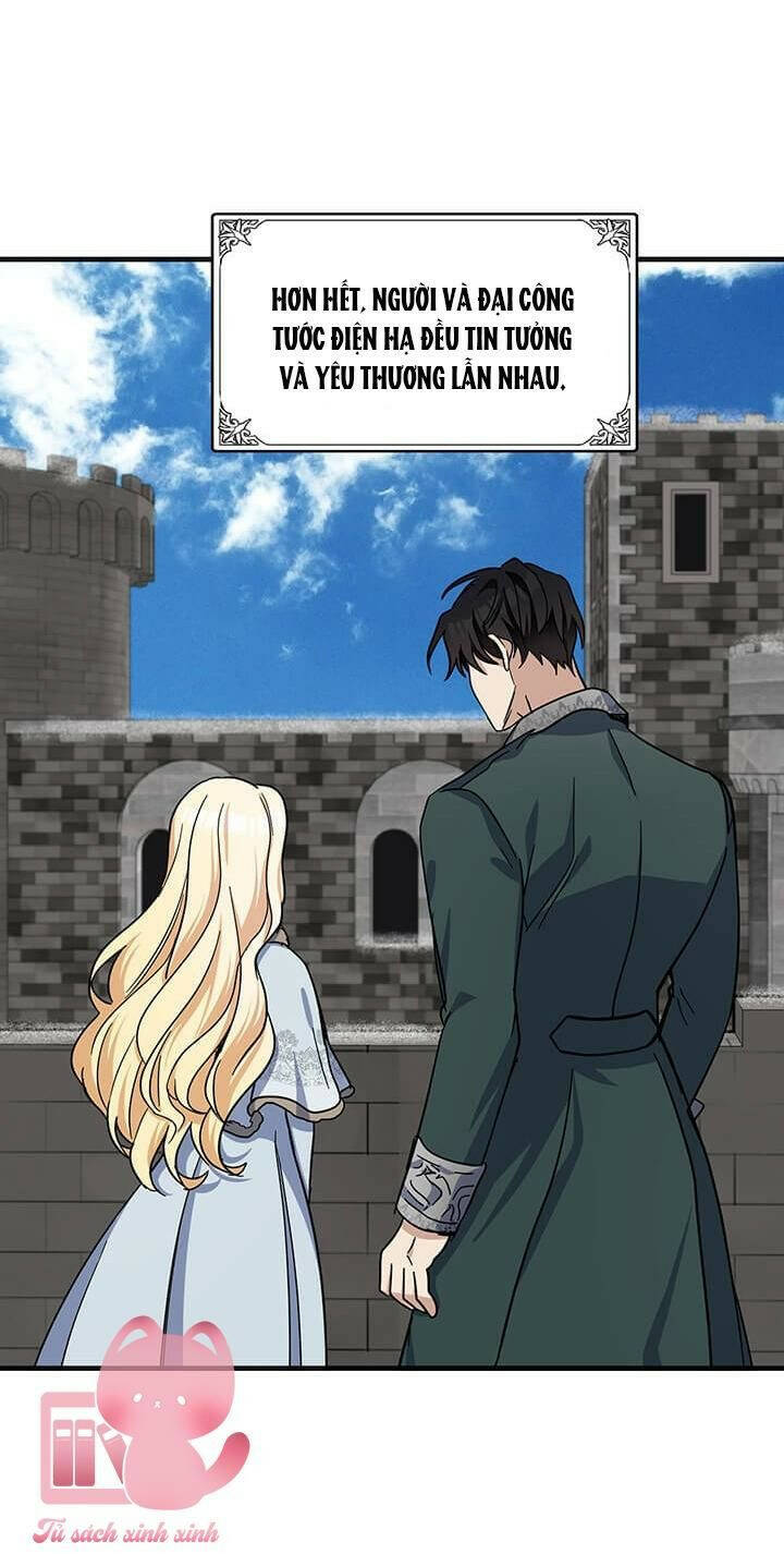 Ác Nữ Trùng Sinh - Chap 63 - Trang 34