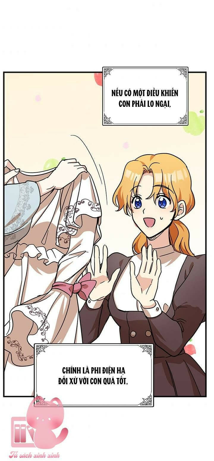 Ác Nữ Trùng Sinh - Chap 63 - Trang 36
