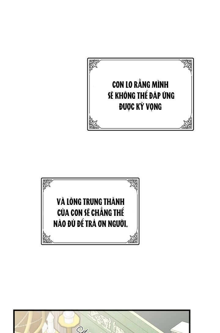 Ác Nữ Trùng Sinh - Chap 63 - Trang 38