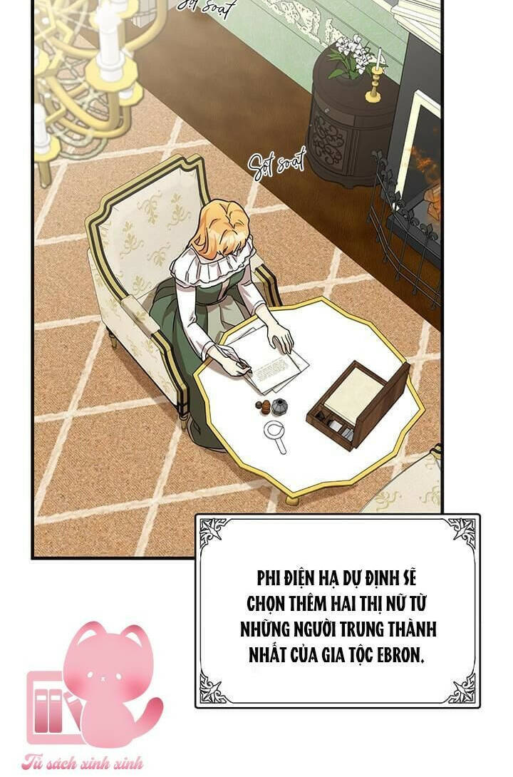 Ác Nữ Trùng Sinh - Chap 63 - Trang 39
