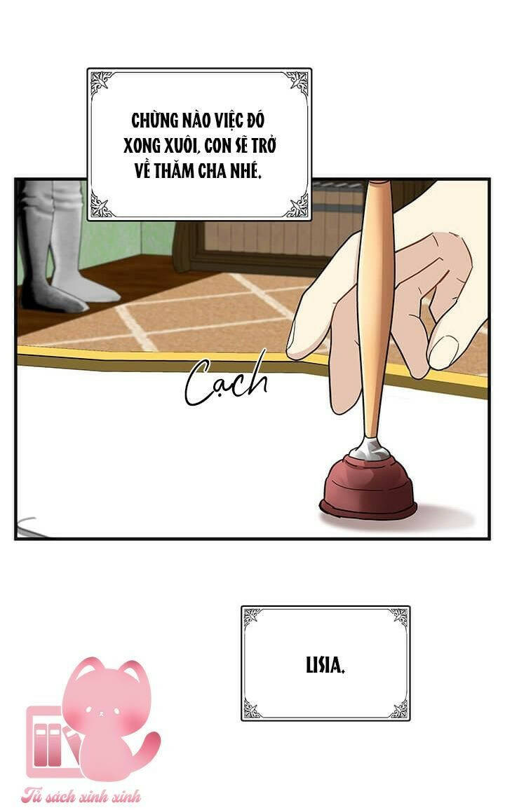 Ác Nữ Trùng Sinh - Chap 63 - Trang 40