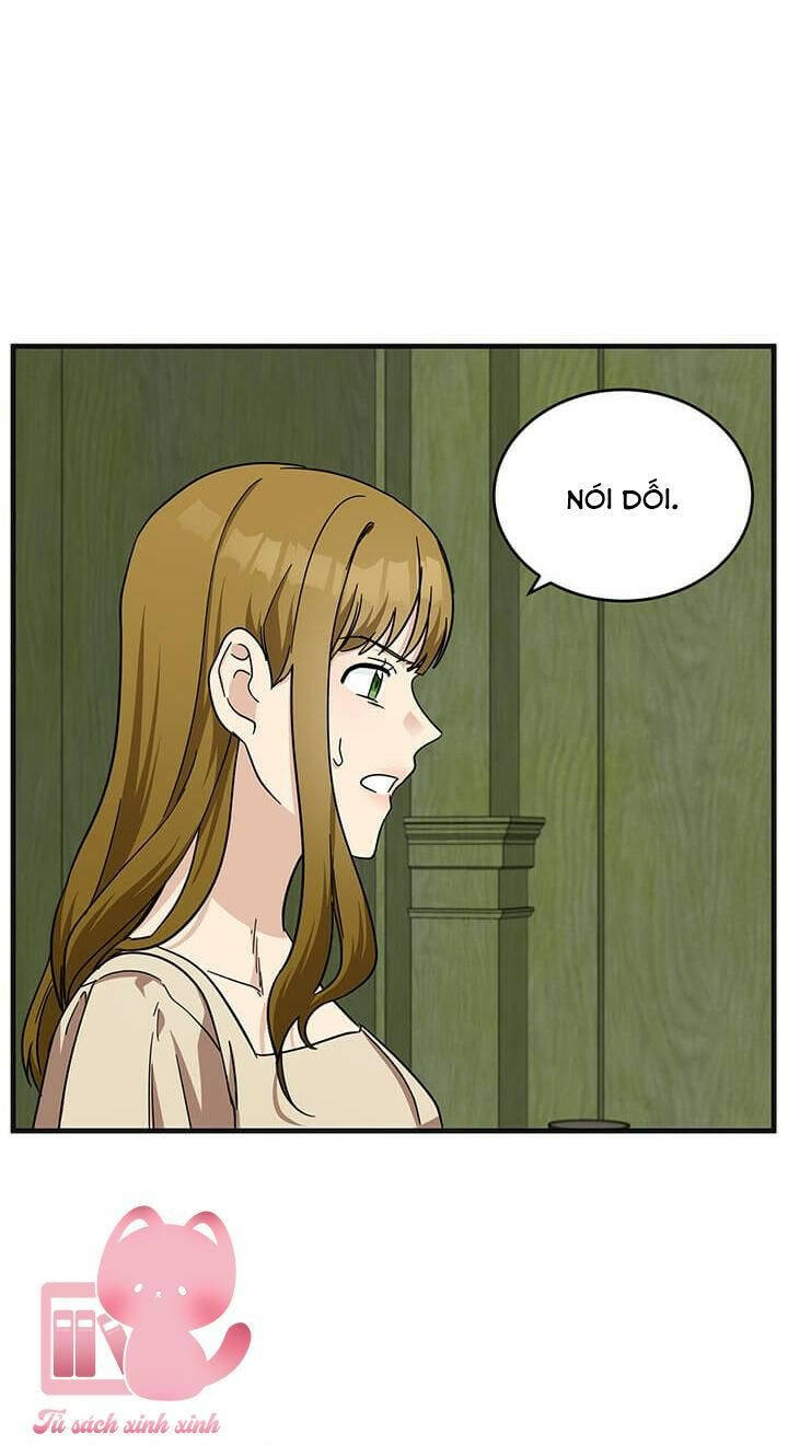 Ác Nữ Trùng Sinh - Chap 63 - Trang 5