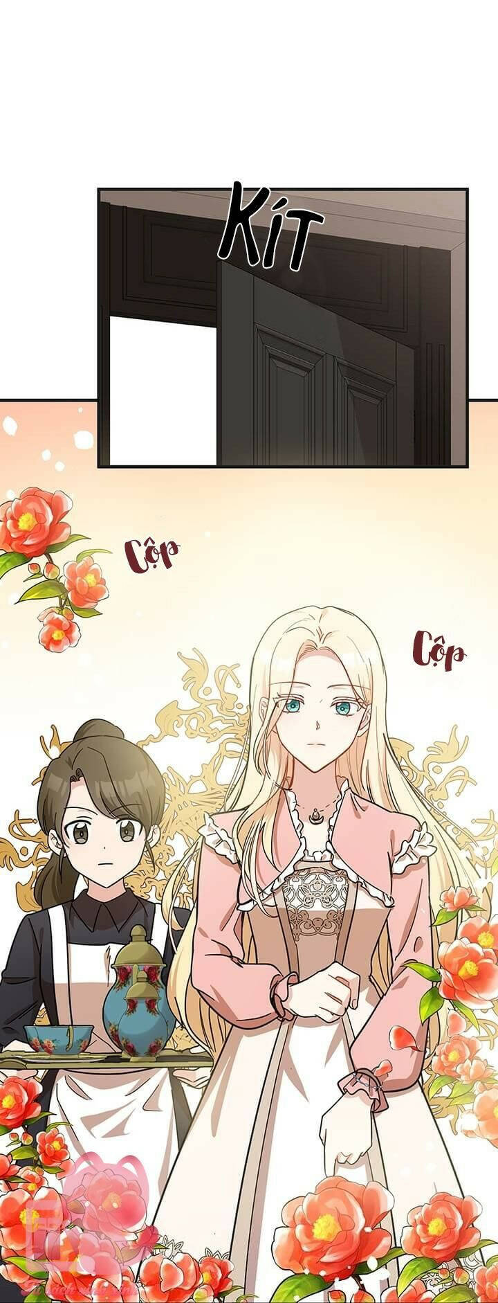 Ác Nữ Trùng Sinh - Chap 63 - Trang 43