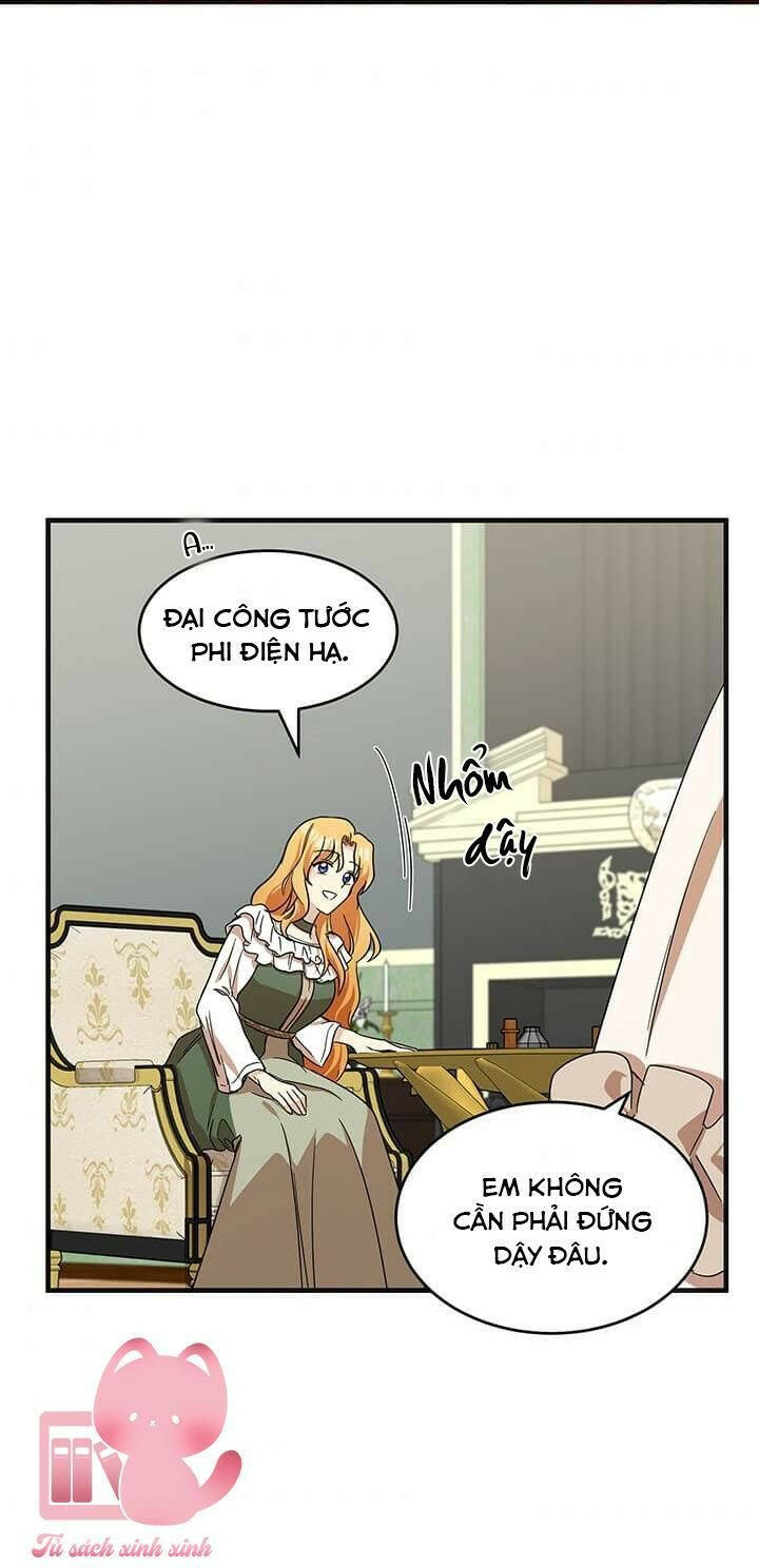 Ác Nữ Trùng Sinh - Chap 63 - Trang 44