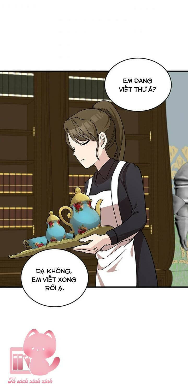 Ác Nữ Trùng Sinh - Chap 63 - Trang 45