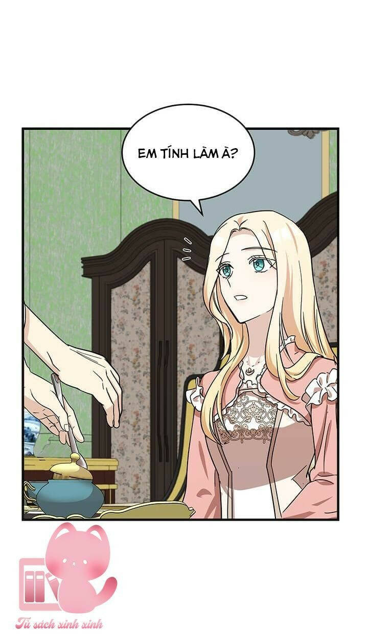 Ác Nữ Trùng Sinh - Chap 63 - Trang 47