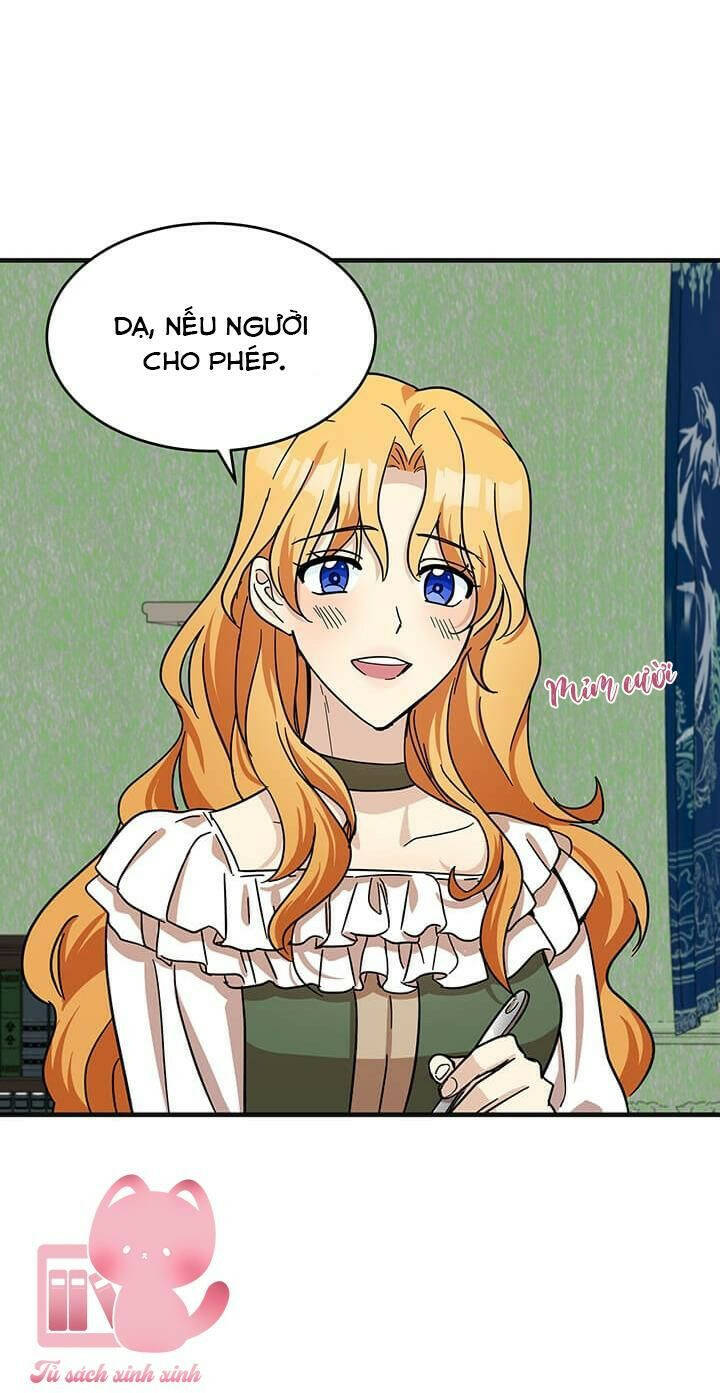 Ác Nữ Trùng Sinh - Chap 63 - Trang 48