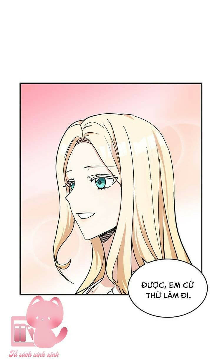 Ác Nữ Trùng Sinh - Chap 63 - Trang 49