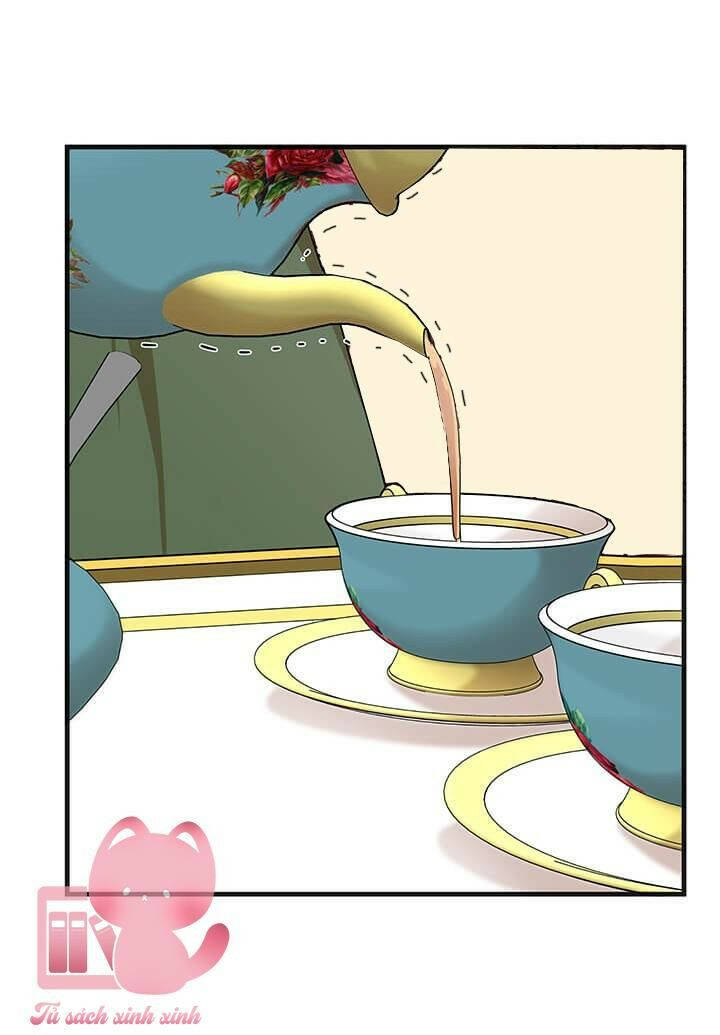Ác Nữ Trùng Sinh - Chap 63 - Trang 50